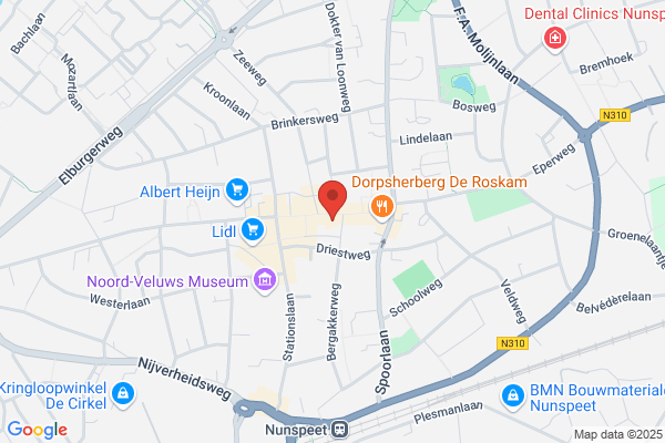 Smiss Mode Beheer Bv