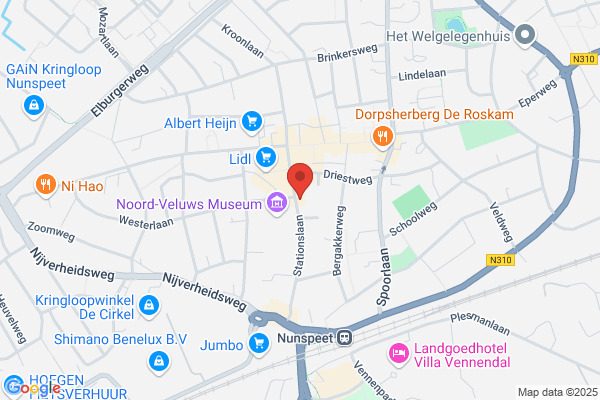 Action Nunspeet