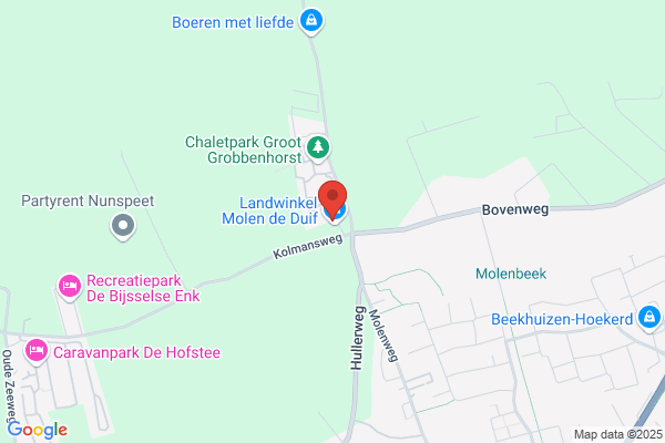 Agro Tuin en Dier
