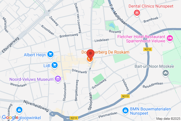 Modevakschool De Parel