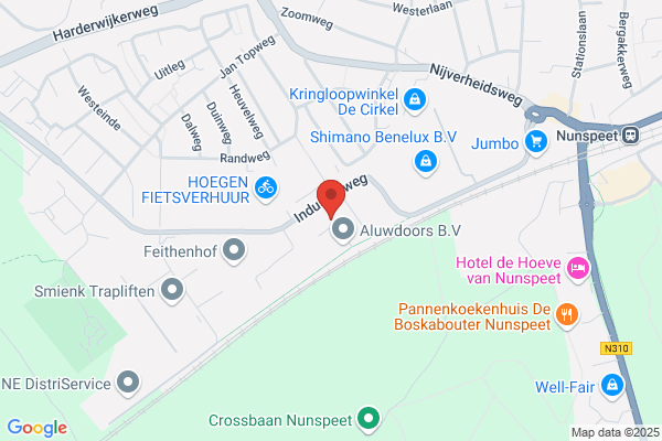 Heine Bv Electrotechniek