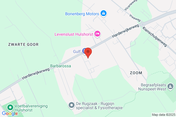 Partyverhuur Nunspeet