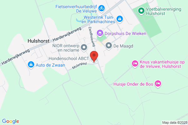 Jachthonden Centrum Hulshorst