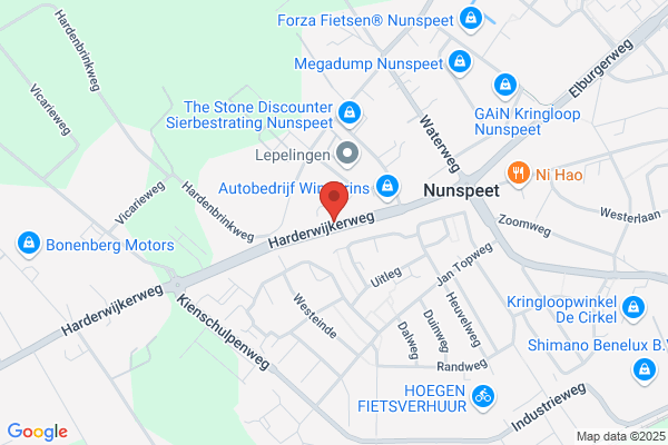 Klompenburg Bouw BV