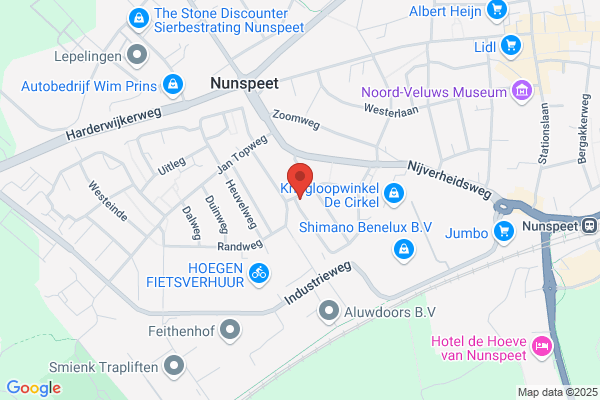 Pijkeren BV Van Straatwerk en Sierbestrating