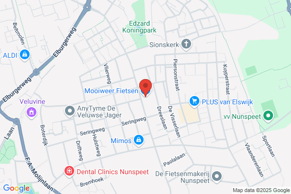 G. Mooiweer