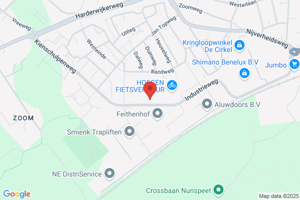 Firma Van Deuveren