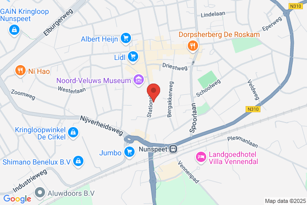 Electrotechnisch Bureau Scheer & Foppen Bv