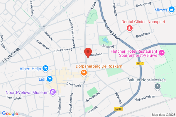 De Hypotheekshop