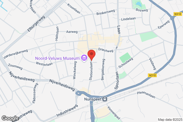 Haarverzorging Harry Oosterwijk
