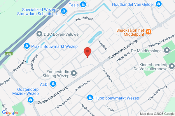 Kapsalon Evelien