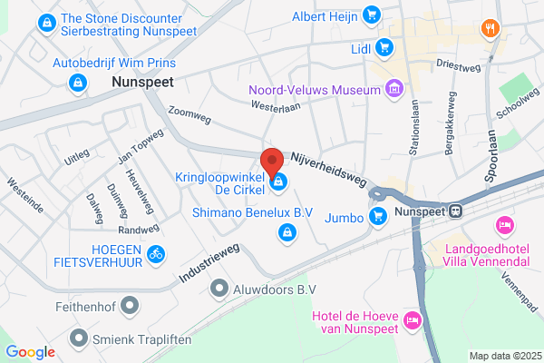 Ben Docter Keuken & Interieur