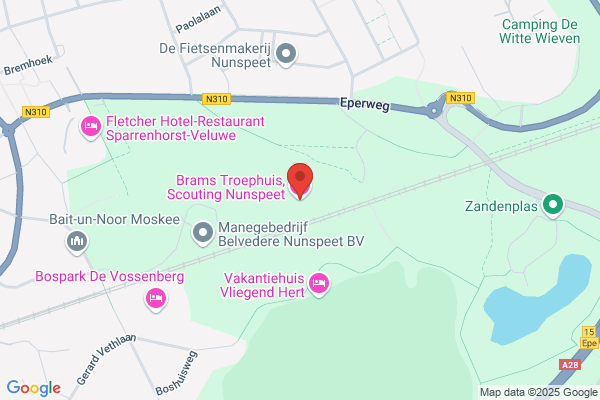 Blankespoor-Van Nijhuis