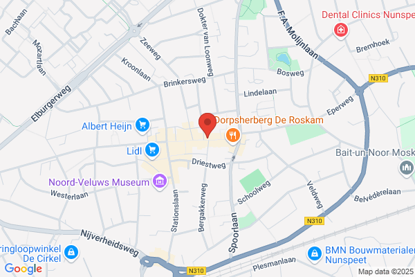 Huisman, W