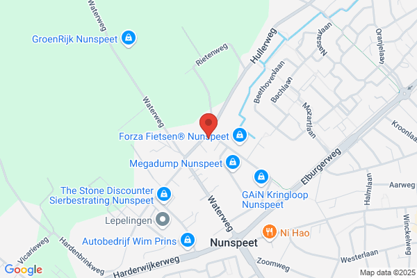 Zwaan, De