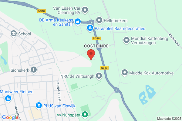 Bart's Klussenburo