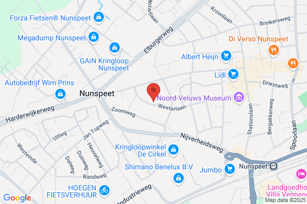 Klussenbedrijf W. Van Munster