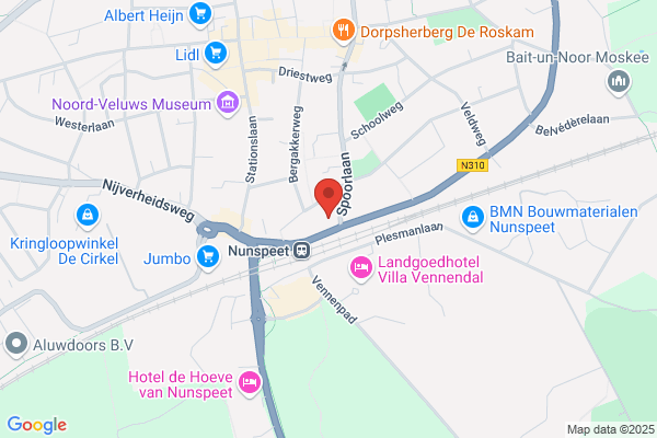 Drieklomp Bv