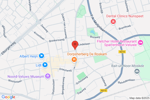 Boer BV de Makelaar- en Hypotheekkantoor