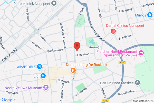 Notariaat Pieltjes