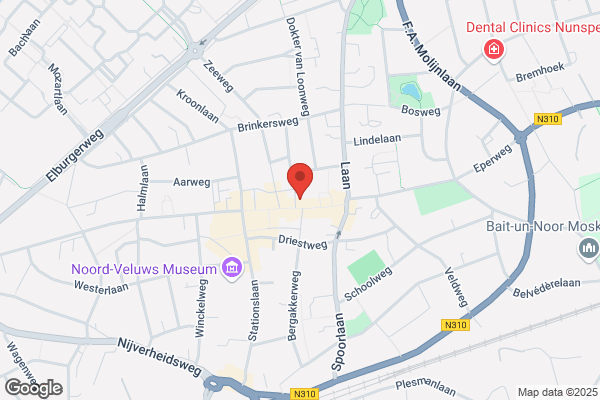 Beter Horen Nunspeet