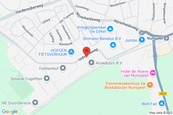 Suurmond BV