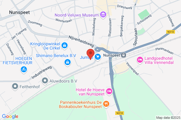 Welkoop Nunspeet