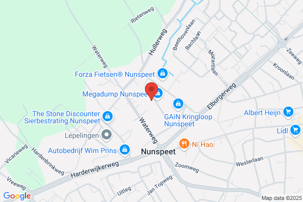 Bruijnes & Zn