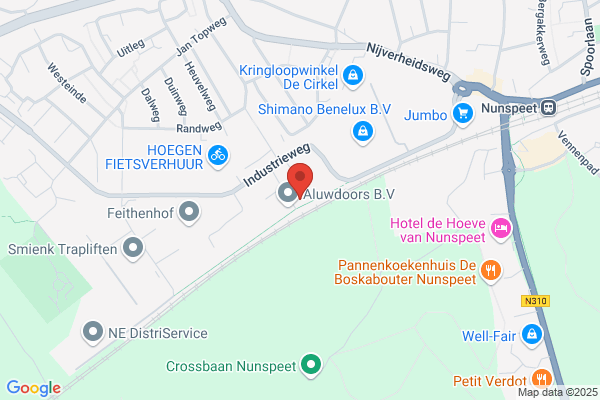 Orde Op Zaken