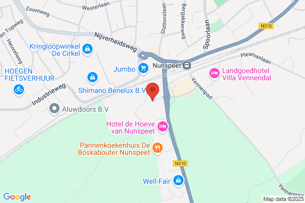 Bungalowpark Stolpenheim