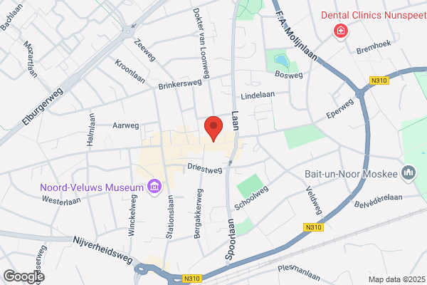 't Oude Pandje