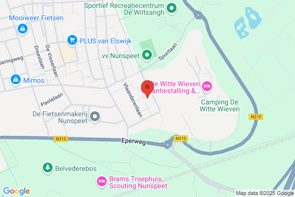 All In Techniek Nunspeet Bv