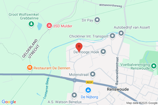 Ba Staalbouw B.V.