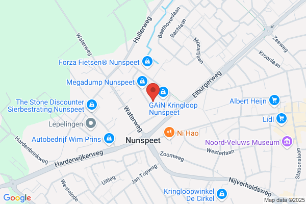 Biofriends Nederland Bv