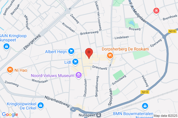 Brummeltje, 't