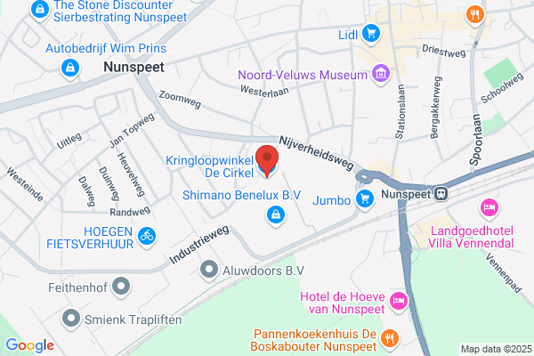 Cirkel, De
