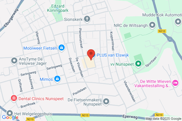 Contour, Stichting De