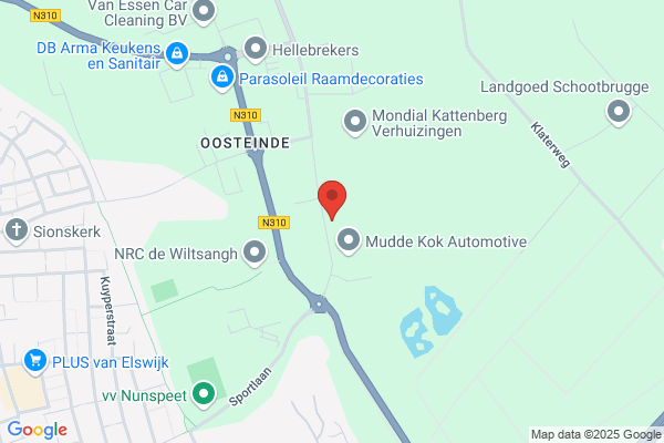 Gecombineerde Pluimvee Slachterijen (G.P.S.) B.V.
