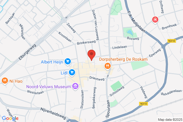 Gemeente Nunspeet