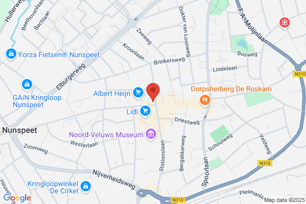 Goudreinet, De