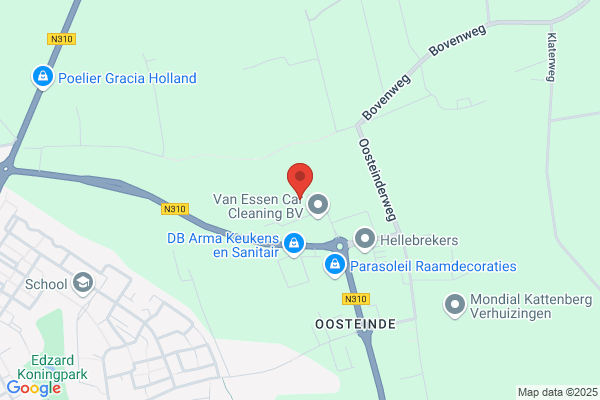 Harder Clean Reinigingstechnieken Bv