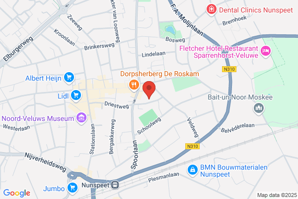 Hekwerken Evert Mol
