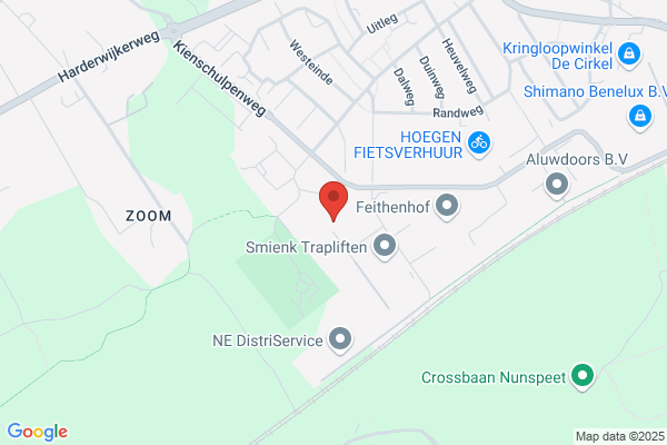 Houtbewerking Asselt van
