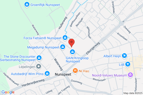 Inno Plus Bv