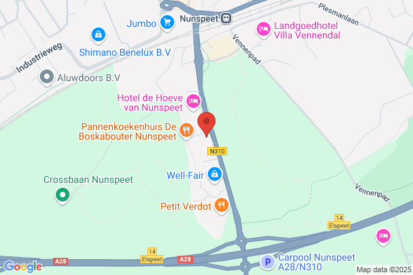 InteraktContour Verder met hersenletsel
