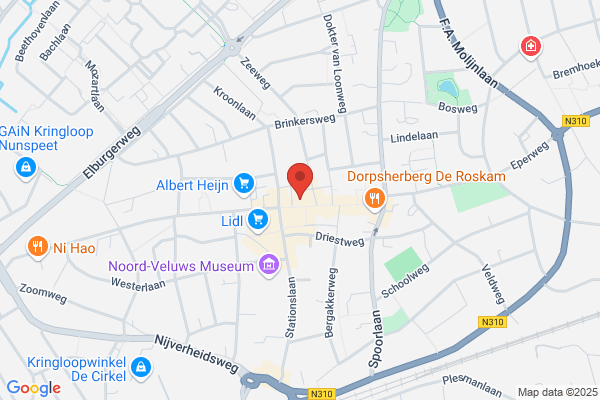 Intersport Meijers