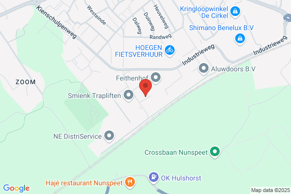Invest Vastgoed Bv