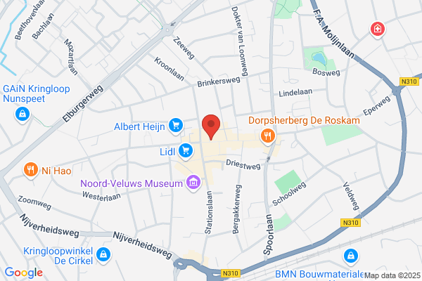 Jan Van De Schootbrugge Mannenmode