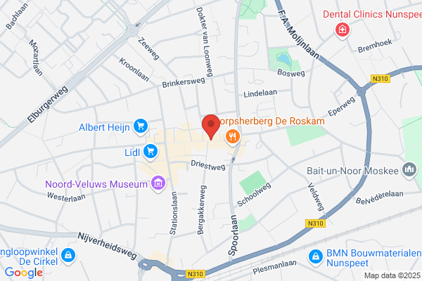 Kinderschoenen Bv, De