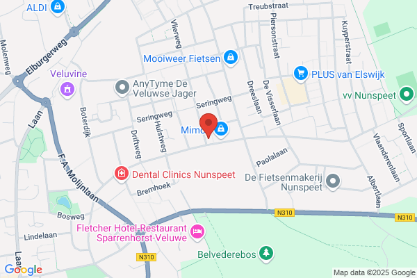 Kolk, G Van De